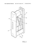 BICYCLE TOOL ASSEMBLY diagram and image