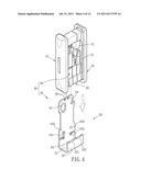 BICYCLE TOOL ASSEMBLY diagram and image