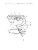 BICYCLE TOOL ASSEMBLY diagram and image