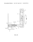 BICYCLE TOOL ASSEMBLY diagram and image