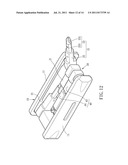 BICYCLE TOOL ASSEMBLY diagram and image