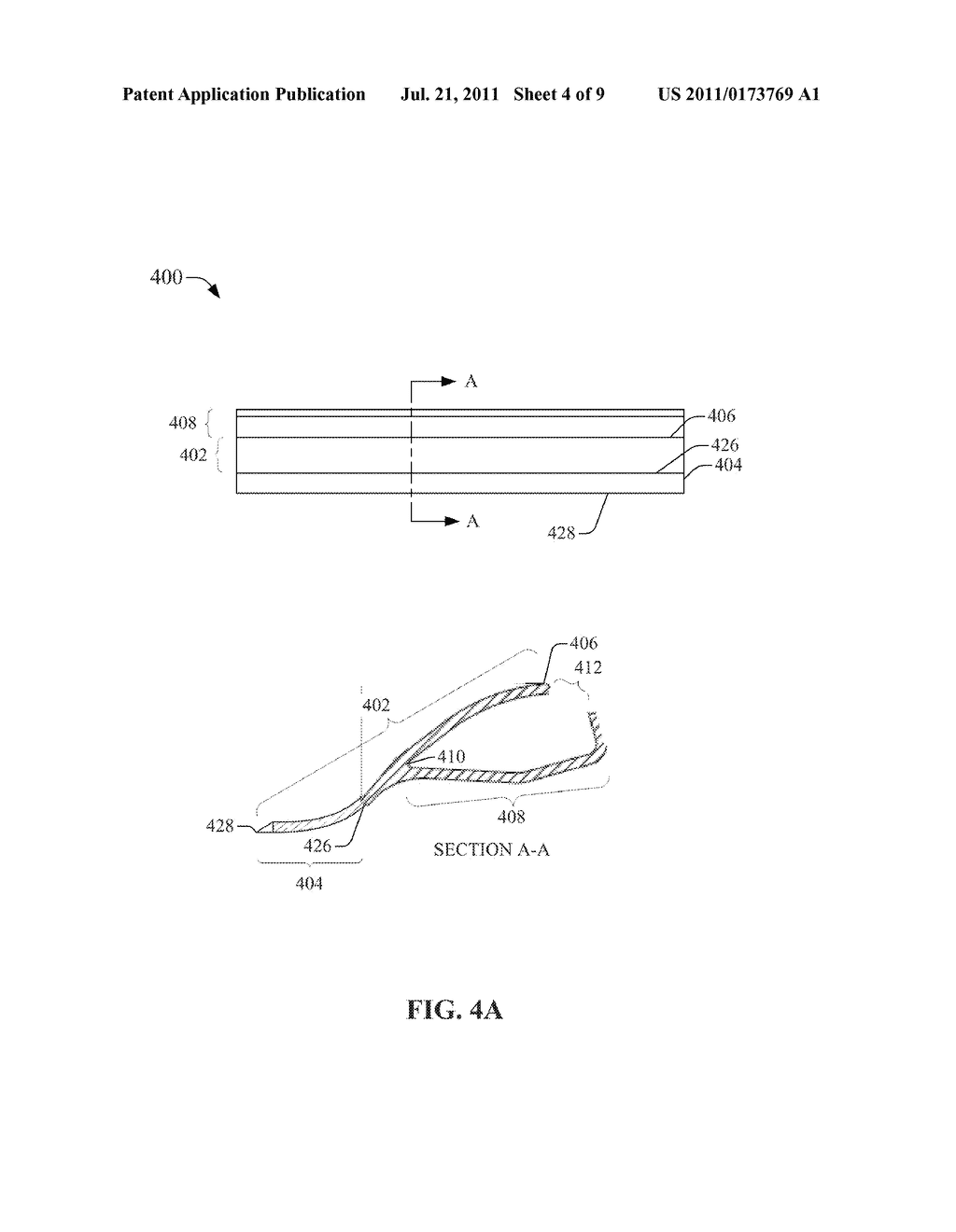 EDGE APPARATUS ATTACHABLE TO RECEPTACLE - diagram, schematic, and image 05