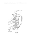 METHOD FOR MANUFACTURING THE IMPELLER OF A CENTRIFUGAL COMPRESSOR diagram and image