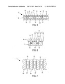 METHOD FOR PRODUCING A HEAT EXCHANGER SYSTEM, PREFERABLY OF THE     EXCHANGER/REACTOR TYPE diagram and image