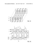 METHOD FOR PRODUCING A HEAT EXCHANGER SYSTEM, PREFERABLY OF THE     EXCHANGER/REACTOR TYPE diagram and image