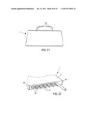 METHOD FOR PRODUCING A HEAT EXCHANGER SYSTEM, PREFERABLY OF THE     EXCHANGER/REACTOR TYPE diagram and image