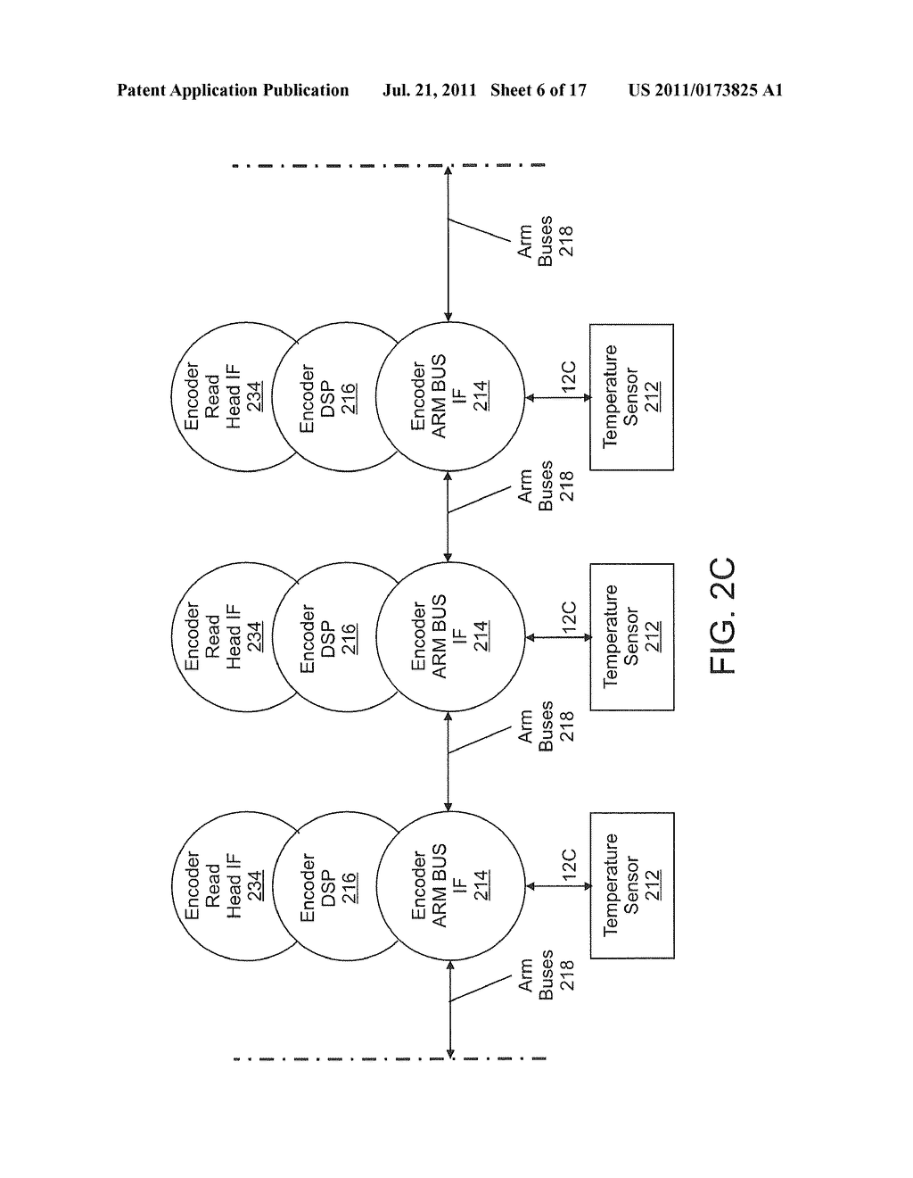 COUNTER BALANCE FOR COORDINATE MEASUREMENT DEVICE - diagram, schematic, and image 07