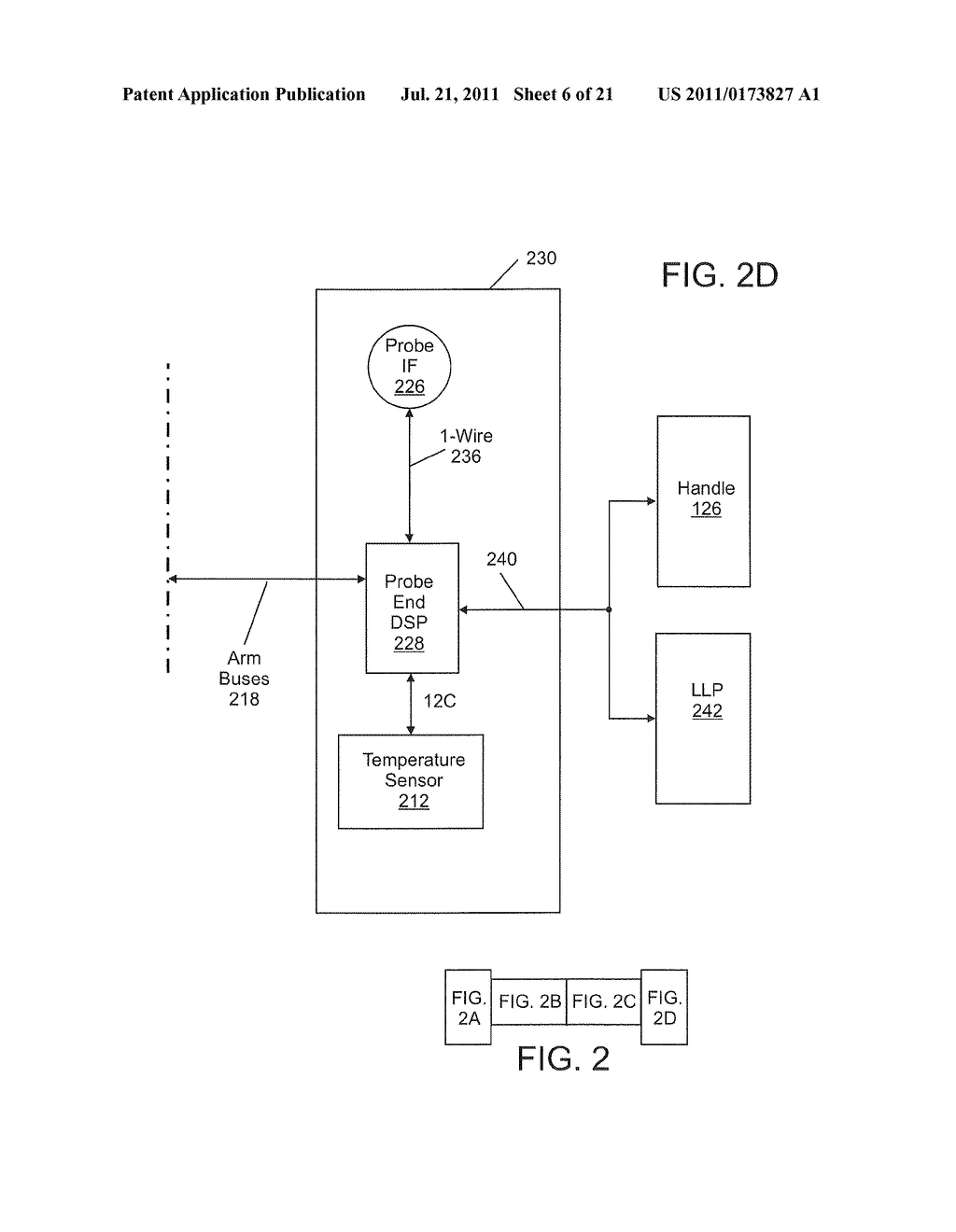 COORDINATE MEASUREMENT MACHINES WITH REMOVABLE ACCESSORIES - diagram, schematic, and image 07