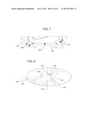 COORDINATE MEASUREMENT MACHINES WITH REMOVABLE ACCESSORIES diagram and image