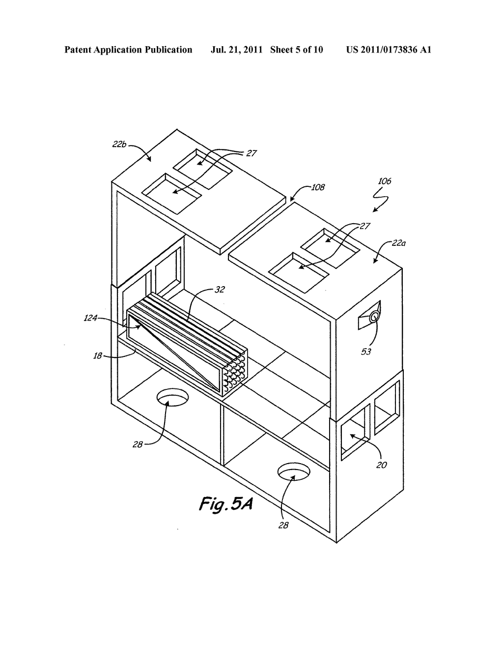 CLOSED LOOP DRYING SYSTEM AND METHOD - diagram, schematic, and image 06