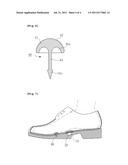 FUNCTIONAL SHOE diagram and image