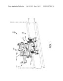 DUAL COMPRESSION SPRING RAM diagram and image