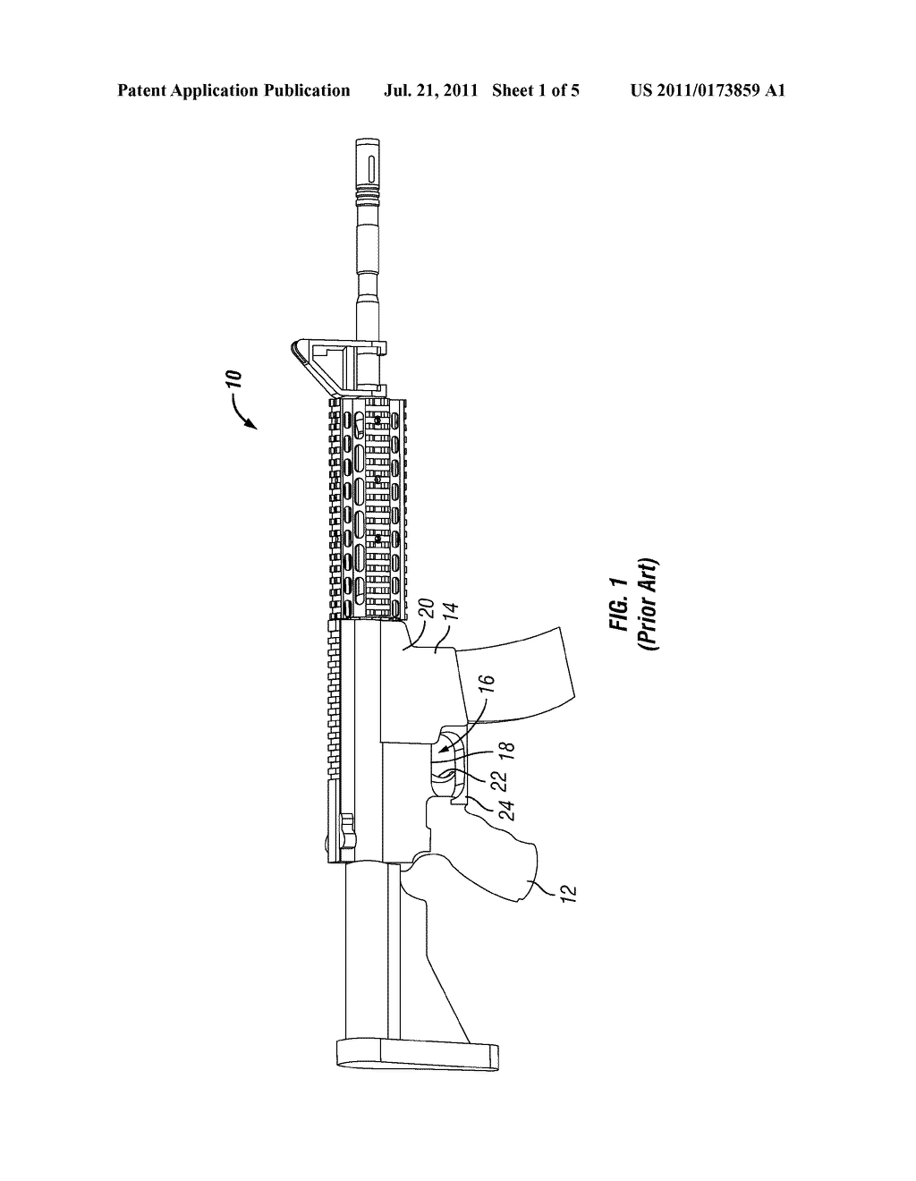 REMOVABLE TRIGGER GUARD - diagram, schematic, and image 02