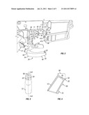 REMOVABLE TRIGGER GUARD diagram and image