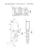 REMOVABLE TRIGGER GUARD diagram and image