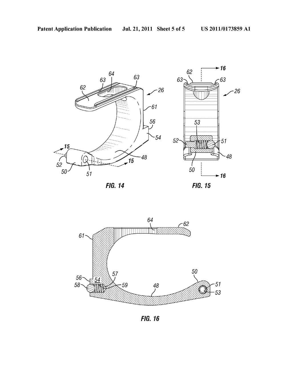 REMOVABLE TRIGGER GUARD - diagram, schematic, and image 06