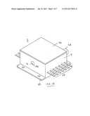 SECURITY DEVICE WITH COMPACT MID-IR LASER diagram and image