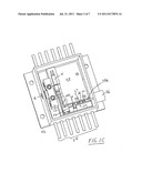 SECURITY DEVICE WITH COMPACT MID-IR LASER diagram and image