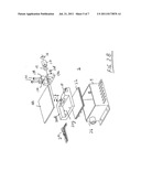 SECURITY DEVICE WITH COMPACT MID-IR LASER diagram and image