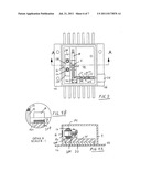 SECURITY DEVICE WITH COMPACT MID-IR LASER diagram and image