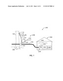 Maple syrup line system with increased diameter lines and fittings diagram and image