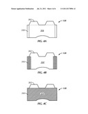 EXPANDABLE EARTH BORING APPARATUS USING IMPREGNATED AND MATRIX MATERIALS     FOR ENLARGING A BOREHOLE diagram and image