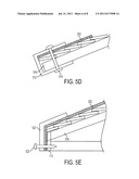 Method and Apparatus for Reducing Solar Radiation Absorption Through a     Roof diagram and image