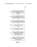 Method and Apparatus for Reducing Solar Radiation Absorption Through a     Roof diagram and image