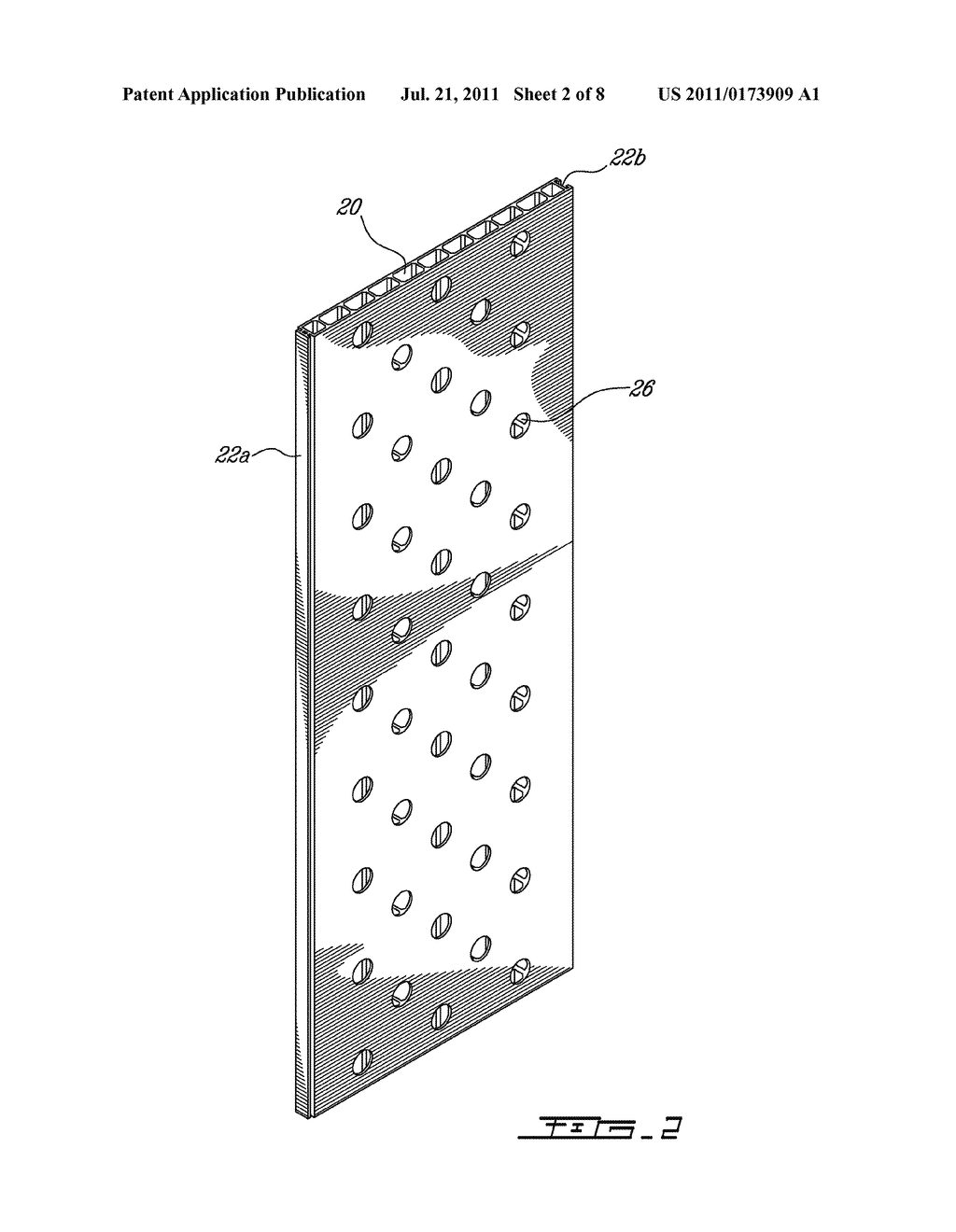 MODULAR STONE PANEL - diagram, schematic, and image 03