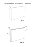 COMPOSITE BUILDING AND PANEL SYSTEMS diagram and image