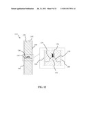 COMPOSITE BUILDING AND PANEL SYSTEMS diagram and image