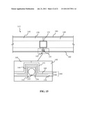 COMPOSITE BUILDING AND PANEL SYSTEMS diagram and image