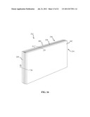 COMPOSITE BUILDING AND PANEL SYSTEMS diagram and image