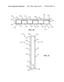 COMPOSITE BUILDING AND PANEL SYSTEMS diagram and image