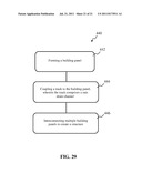 COMPOSITE BUILDING AND PANEL SYSTEMS diagram and image