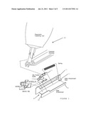 CLIP GUIDE INSTALLATION APPARATUS diagram and image