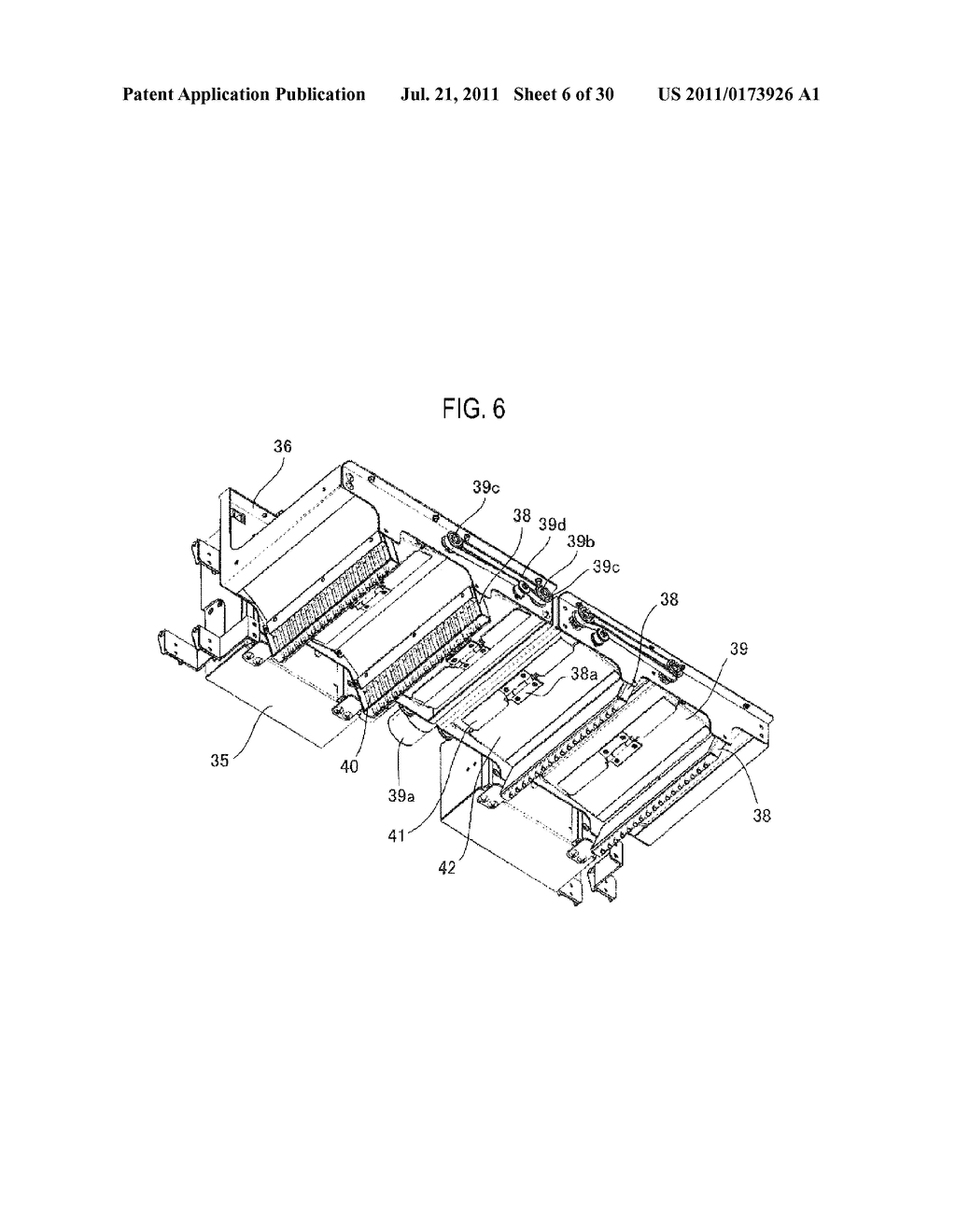 Medicine Dispensing Device - diagram, schematic, and image 07