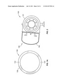 Disk-Shaped Gas Production Filter Elements diagram and image