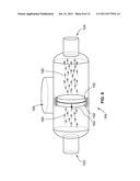 Disk-Shaped Gas Production Filter Elements diagram and image