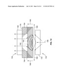 Disk-Shaped Gas Production Filter Elements diagram and image