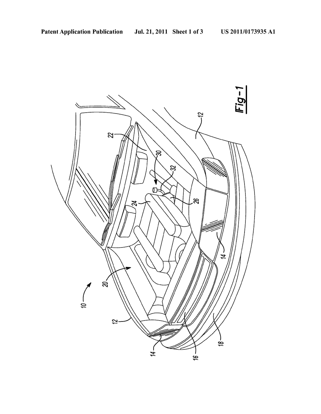 TRANSMISSION BREATHER ASSEMBLY - diagram, schematic, and image 02