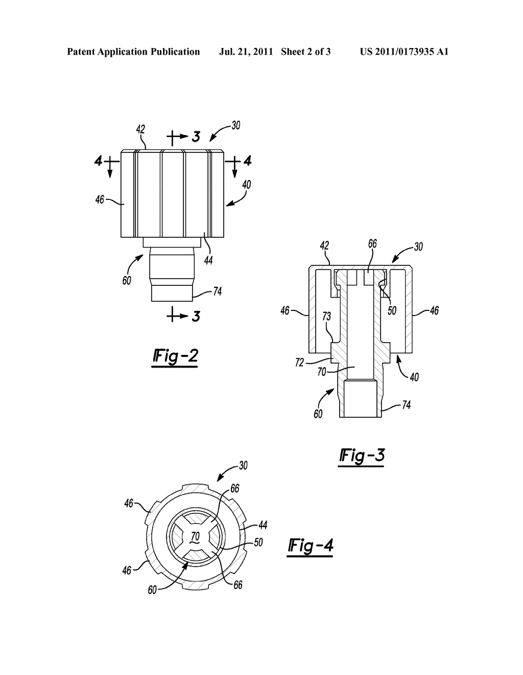 TRANSMISSION BREATHER ASSEMBLY - diagram, schematic, and image 03