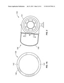 Natural Gas Production Filtration Vessel and Assembly diagram and image