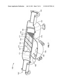 Natural Gas Production Filtration Vessel and Assembly diagram and image