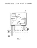 Ocean Thermal Energy Conversion Plant diagram and image