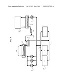 PROCESS AND APPARATUS FOR COOLING diagram and image