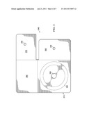 SUSPENSION BRACKET diagram and image