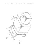 SUSPENSION BRACKET diagram and image