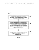 SELF-BALANCING LOCKING MECHANISM FOR DOORS diagram and image