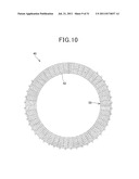 METHOD AND APPARATUS FOR MANUFACTURING STATOR COIL FOR ELECTRIC ROTATING     MACHINE diagram and image